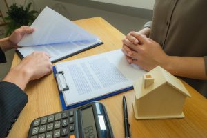 ייעוץ משכנתאות